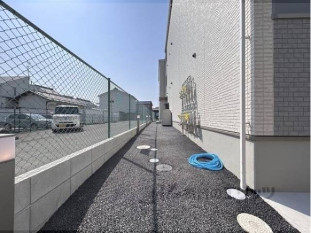 通路