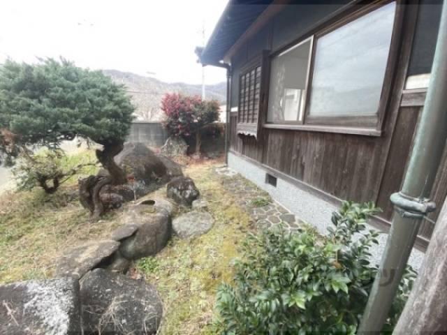 植栽