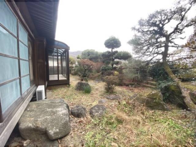 植栽