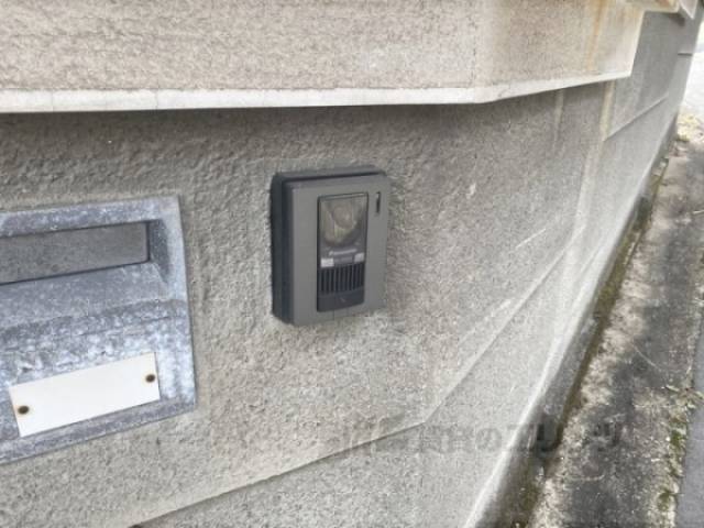インターホン