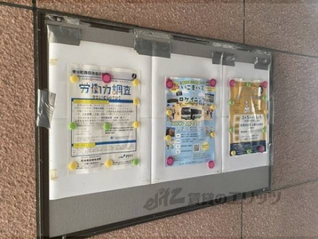 掲示板