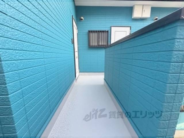 通路