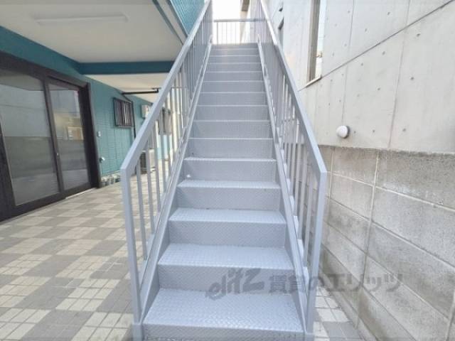 階段