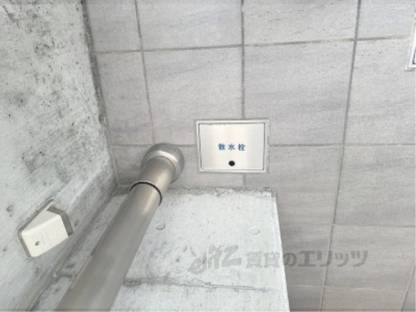 散水栓