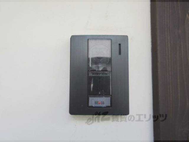 インターフォン