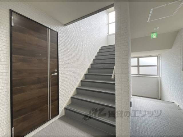 階段