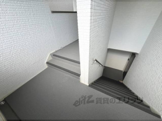 階段