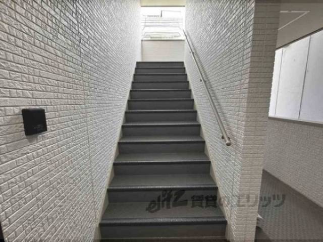 階段