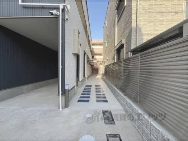 通路