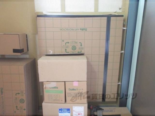 宅配ボックス