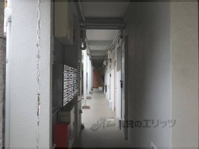 廊下