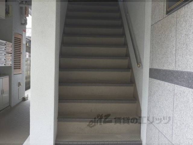 階段