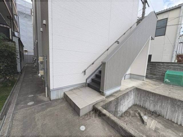 階段