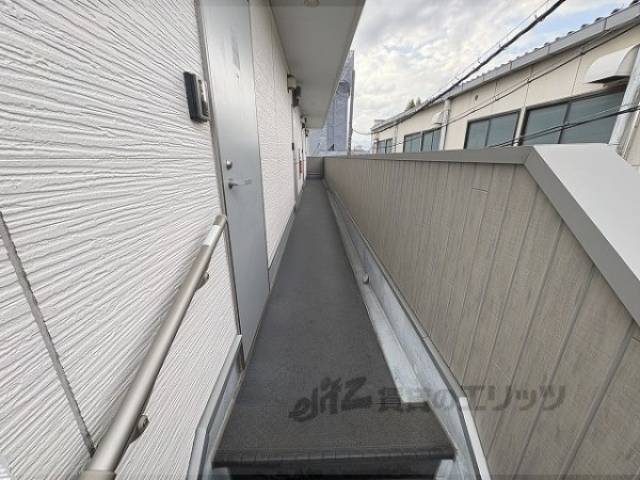 通路