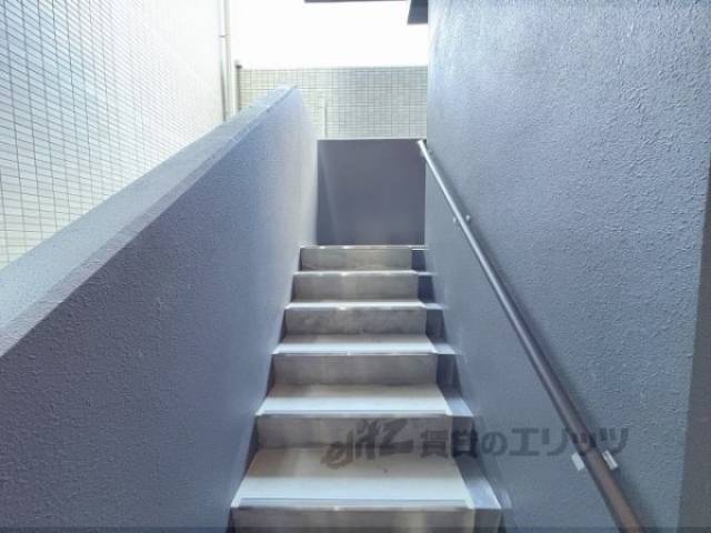 階段