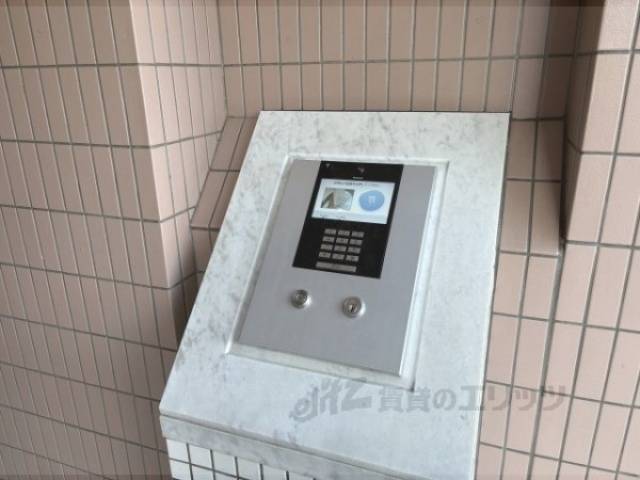 オートロック
