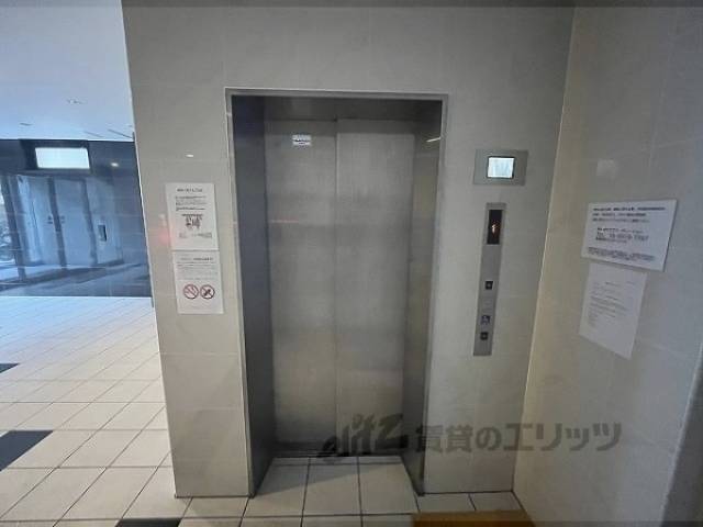 エレベーター