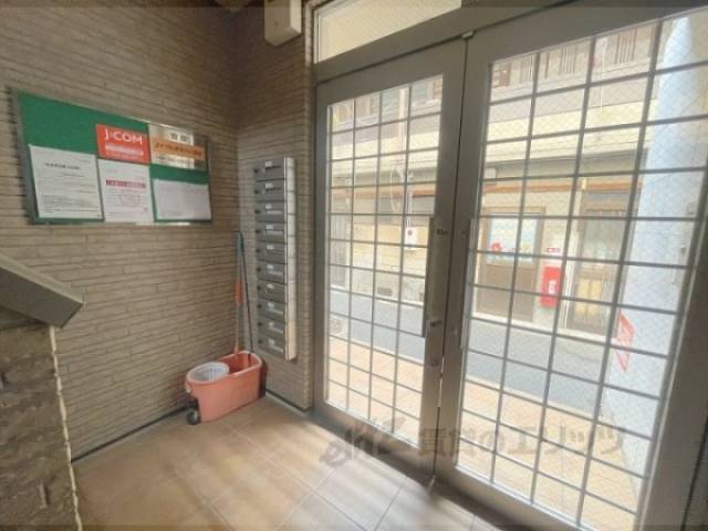 ロビー