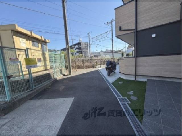 通路