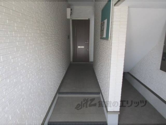 廊下