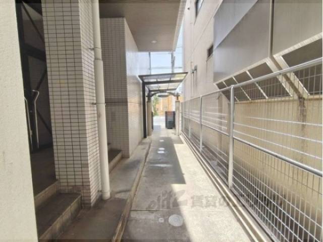 通路