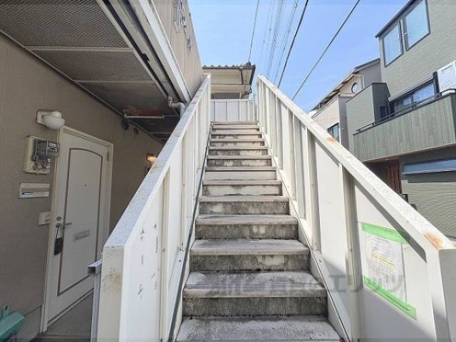 階段