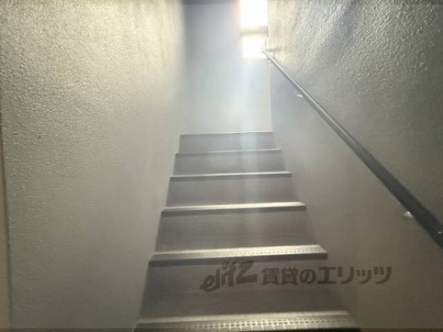 階段