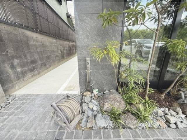 簡易蛇口