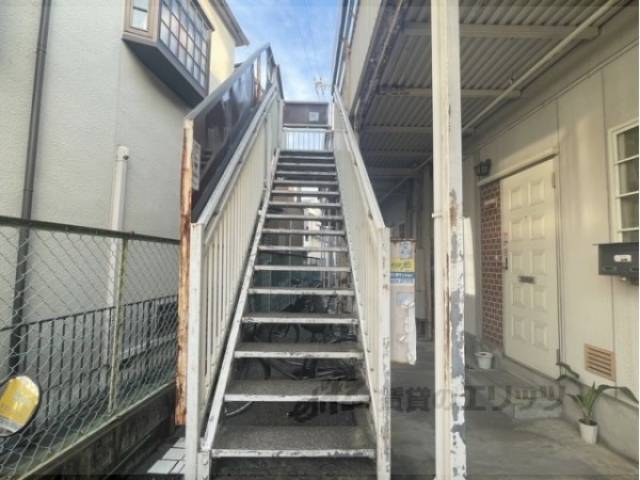 階段