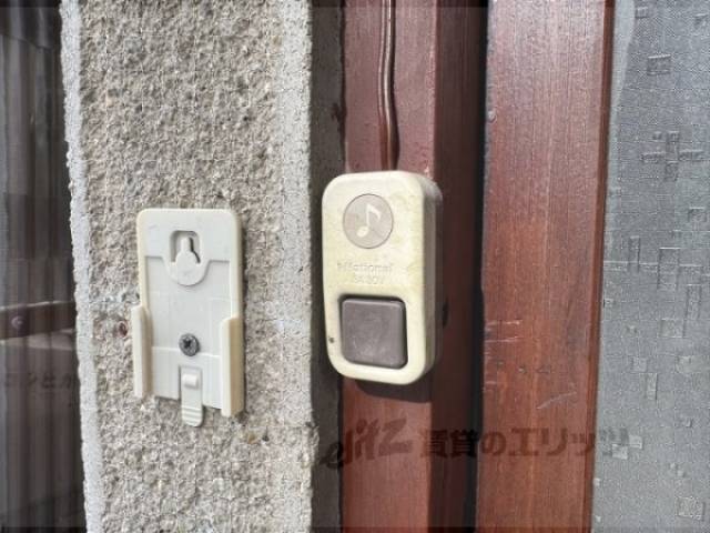 インターホン