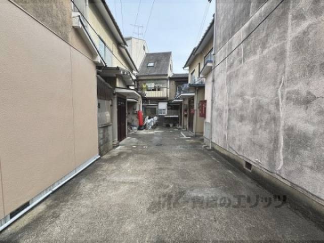 通路