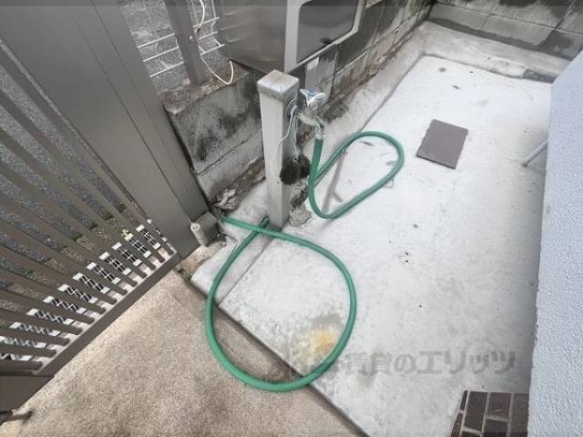 水道