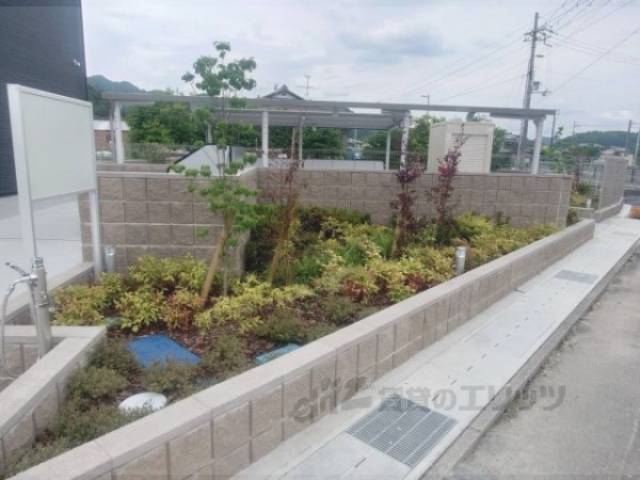 植栽