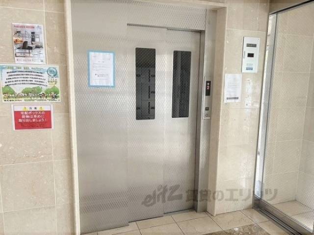 エレベーター