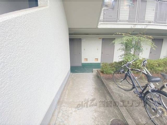 通路