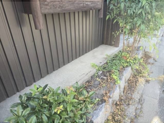植栽