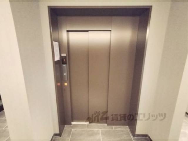 エレベーター