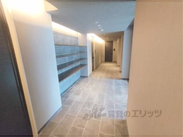 通路