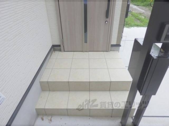 階段