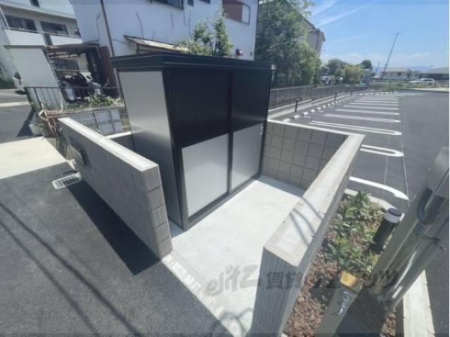 倉庫