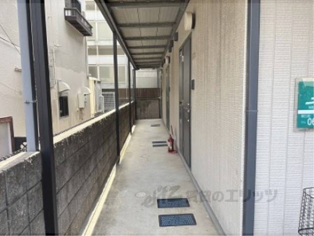 通路