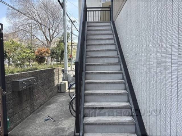 階段