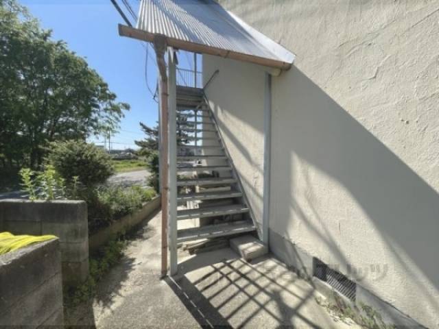 階段