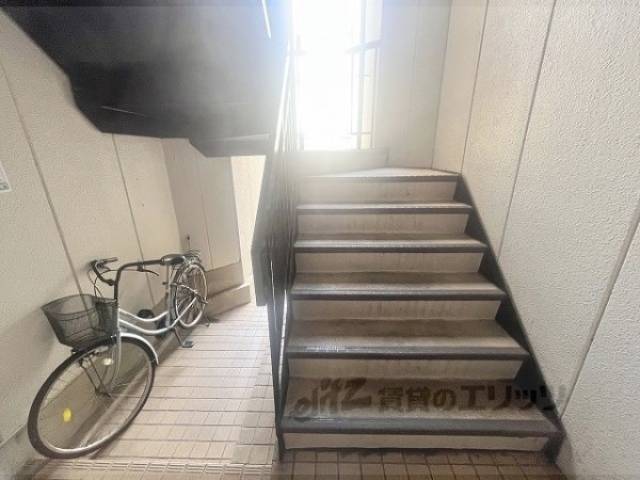 階段