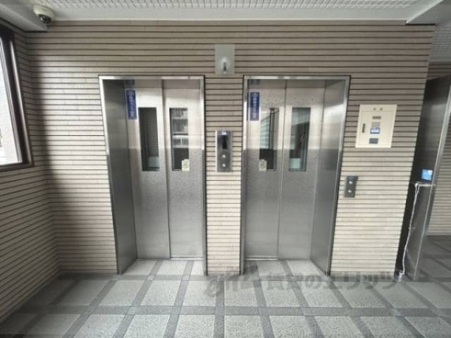エレベーター