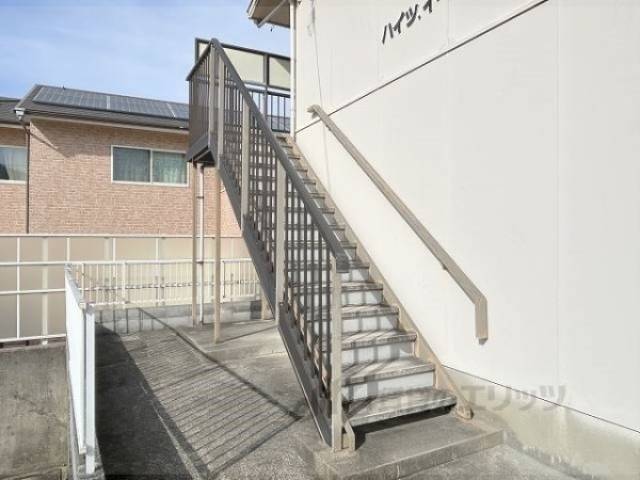 階段