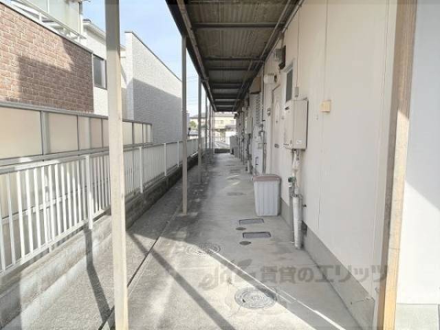 通路
