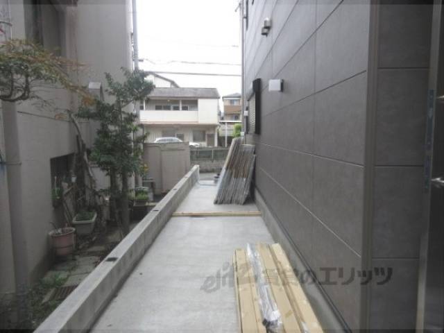 通路