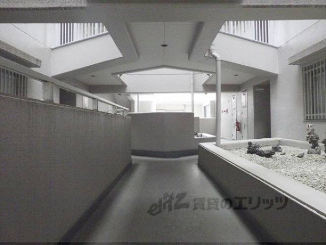 廊下
