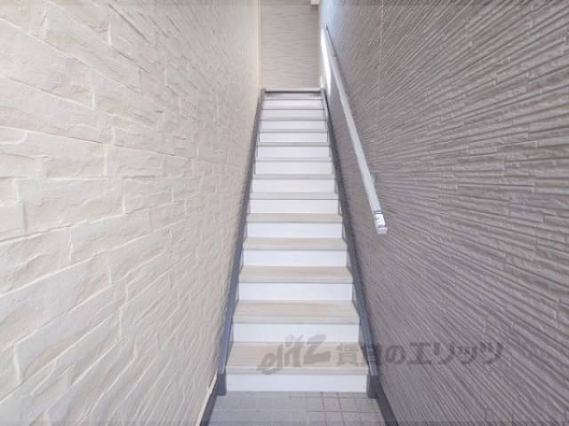 階段